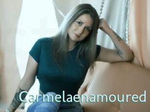 Carmelaenamoured