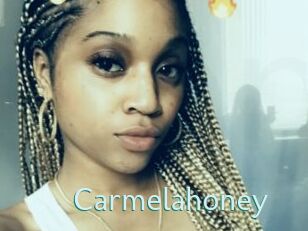 Carmelahoney