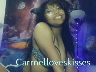 carmelloveskisses Straponles
