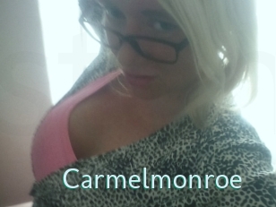 carmelmonroe Straponles