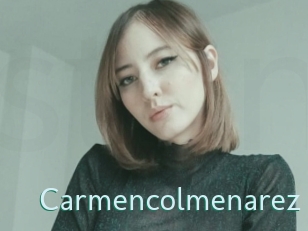 Carmencolmenarez