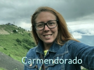 Carmendorado