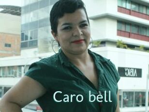 Caro_bell