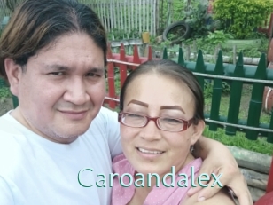 Caroandalex