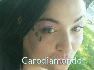 Carodiamondd