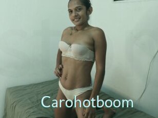 Carohotboom