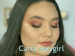 Carol_sexygirl