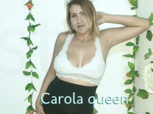 Carola_queen