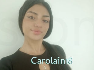 Carolain18