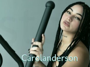 Carolanderson