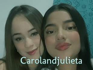 Carolandjulieta