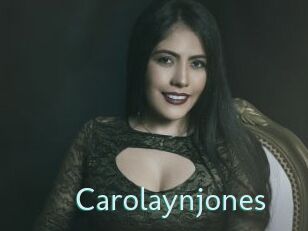 Carolaynjones