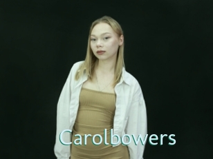 Carolbowers