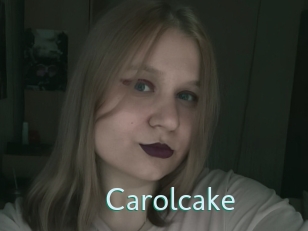 Carolcake