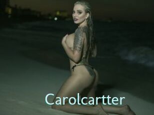 Carolcartter