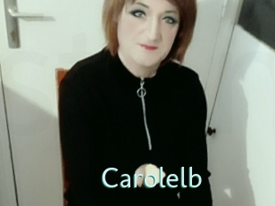carolelb Straponles