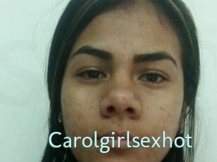 Carolgirlsexhot