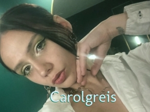 Carolgreis