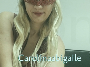 carolinaabigaile Straponles