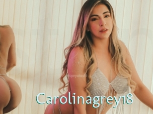 carolinagrey18 Straponles