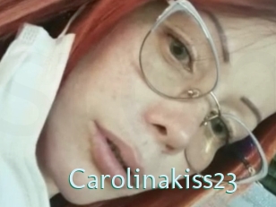 carolinakiss23 Straponles