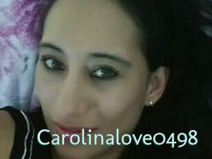 Carolinalove0498