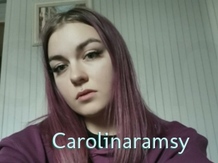 carolinaramsy Straponles