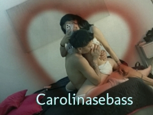 Carolinasebass
