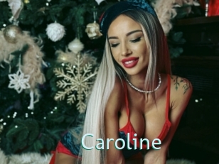 caroline Straponles