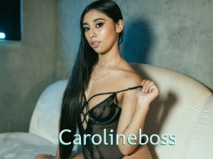 Carolineboss