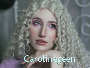 Carolinegeen