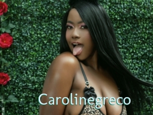 Carolinegreco