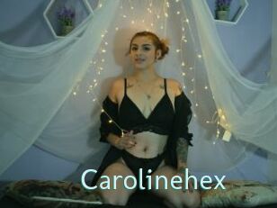 Carolinehex