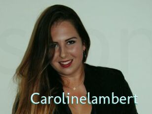 Carolinelambert