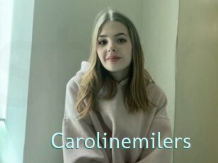 Carolinemilers