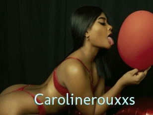 Carolinerouxxs