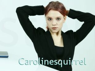 Carolinesquirrel