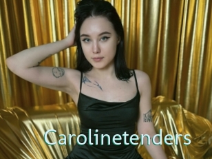 carolinetenders Straponles