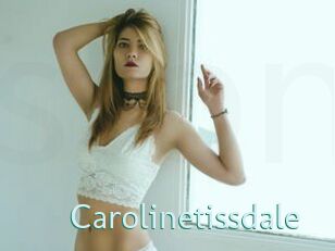 Carolinetissdale