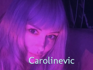 Carolinevic