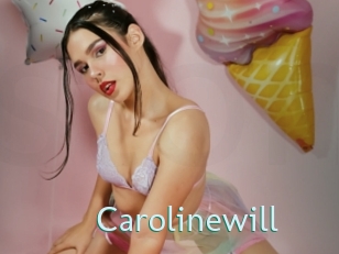 Carolinewill