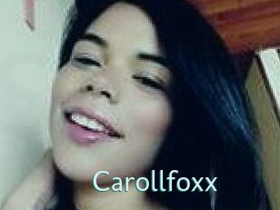 Carollfoxx