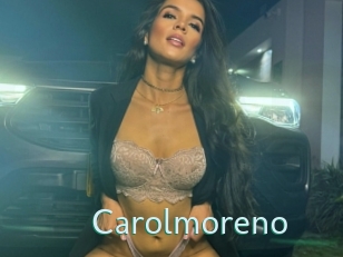carolmoreno Straponles