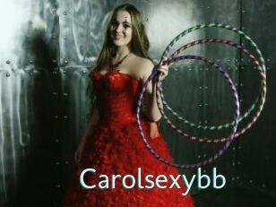 Carolsexybb