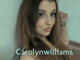Carolynwilliams