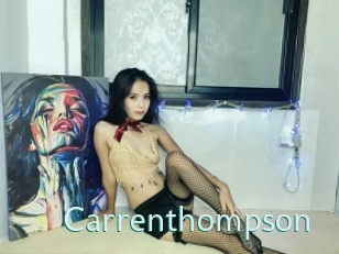 Carrenthompson