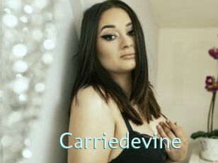 Carriedevine