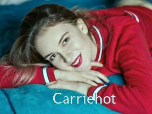 Carriehot