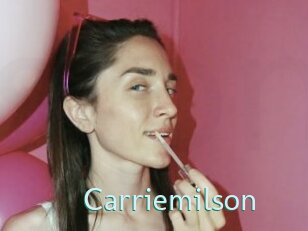 Carriemilson