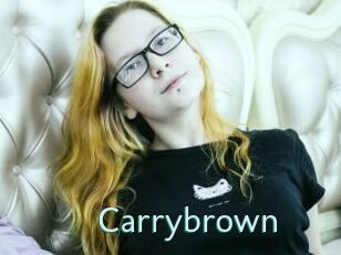 Carrybrown